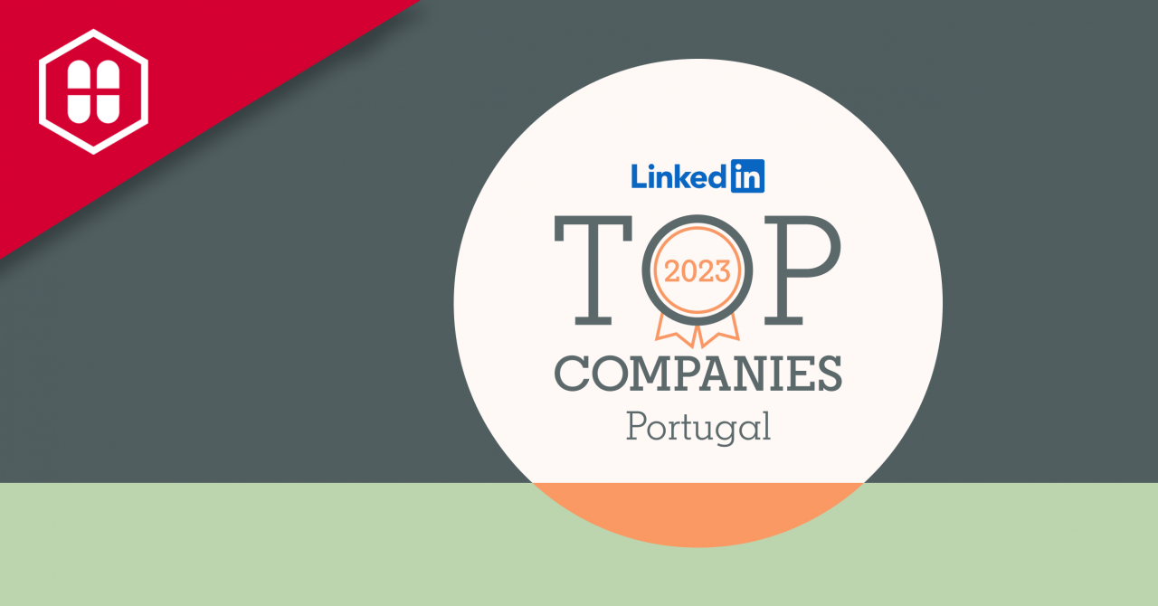 Hovione é reconhecida como LinkedIn Top Company em Portugal | HOVIONE