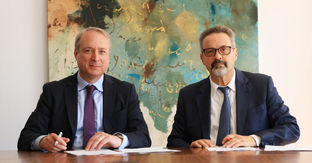 Hovione e NOVA FCT assinam acordo de parceira | Hovione