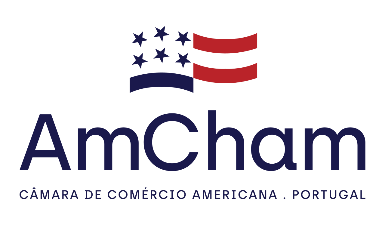 AmCham Portugal logo | Hovione