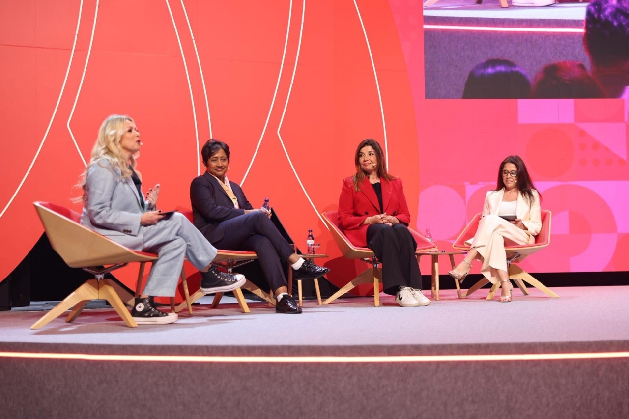 Brand Summit Imagens de Marca - Ilda Ventura - atração de talento | Hovione