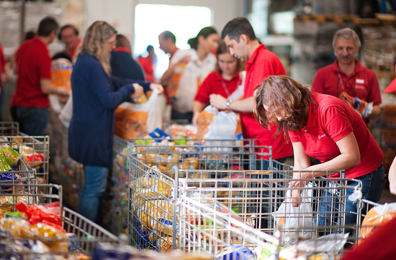 hovione-colaboradores-no-banco-alimentar