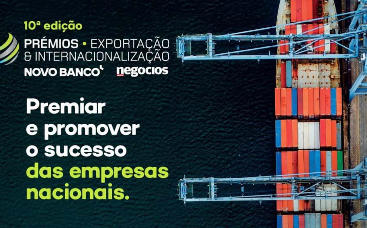 imagem jornal negocios premiar e promover o sucesso das empresas nacionais