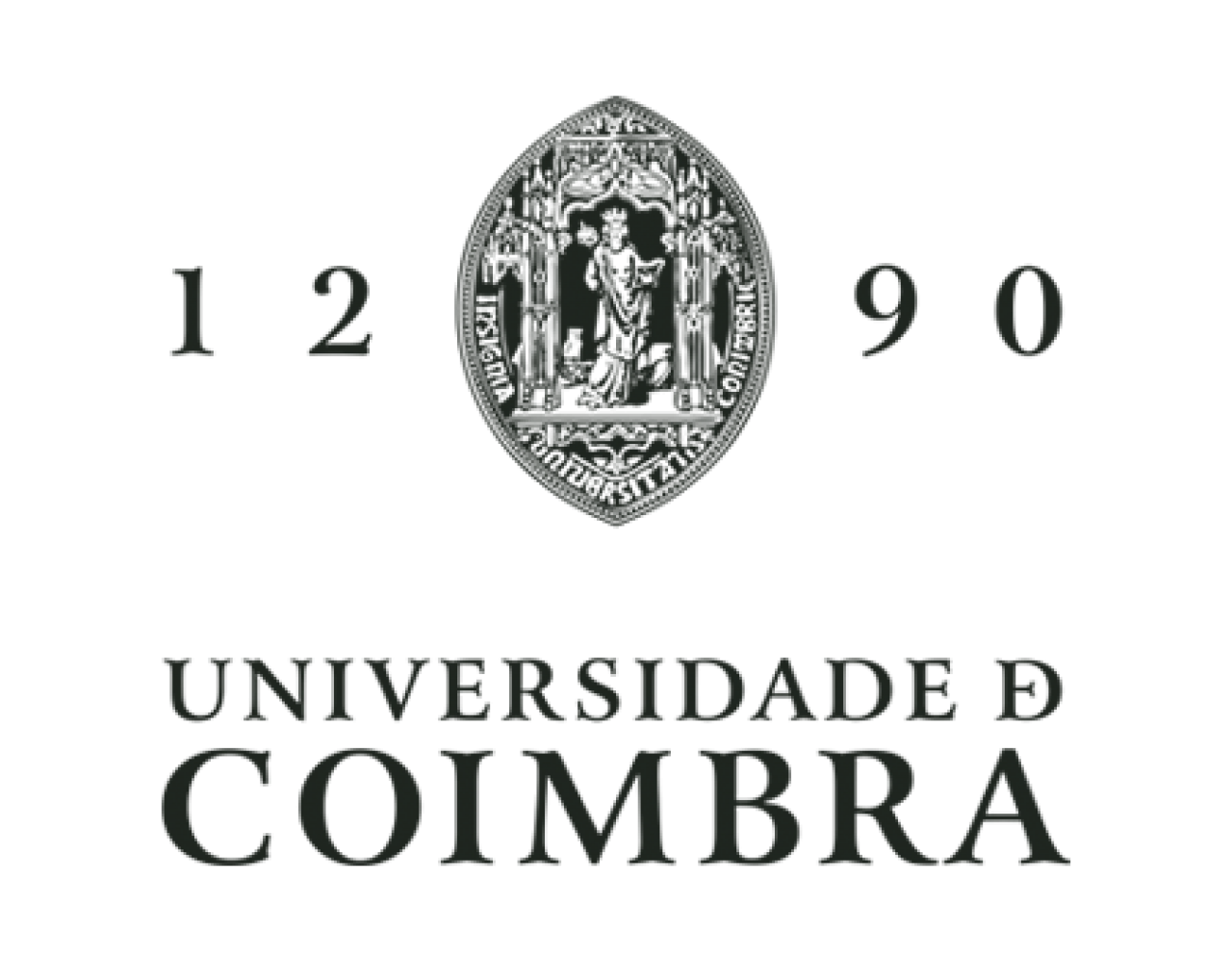 logo universidade de coimbra